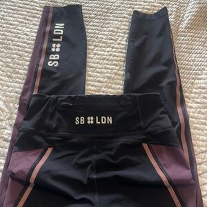 Sweaty Betty leggings